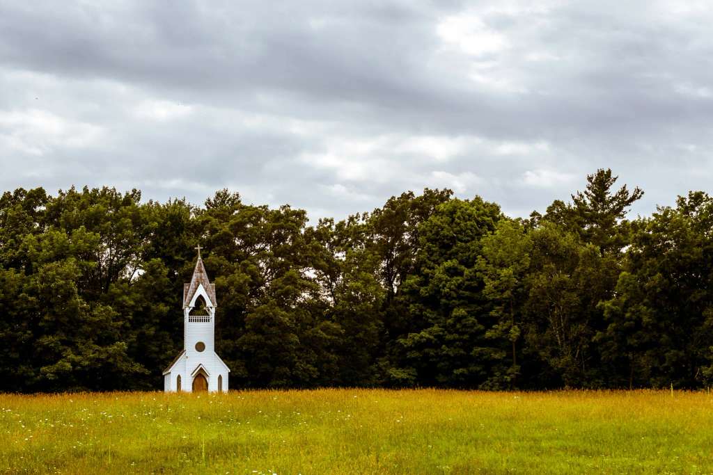 Sunday Service